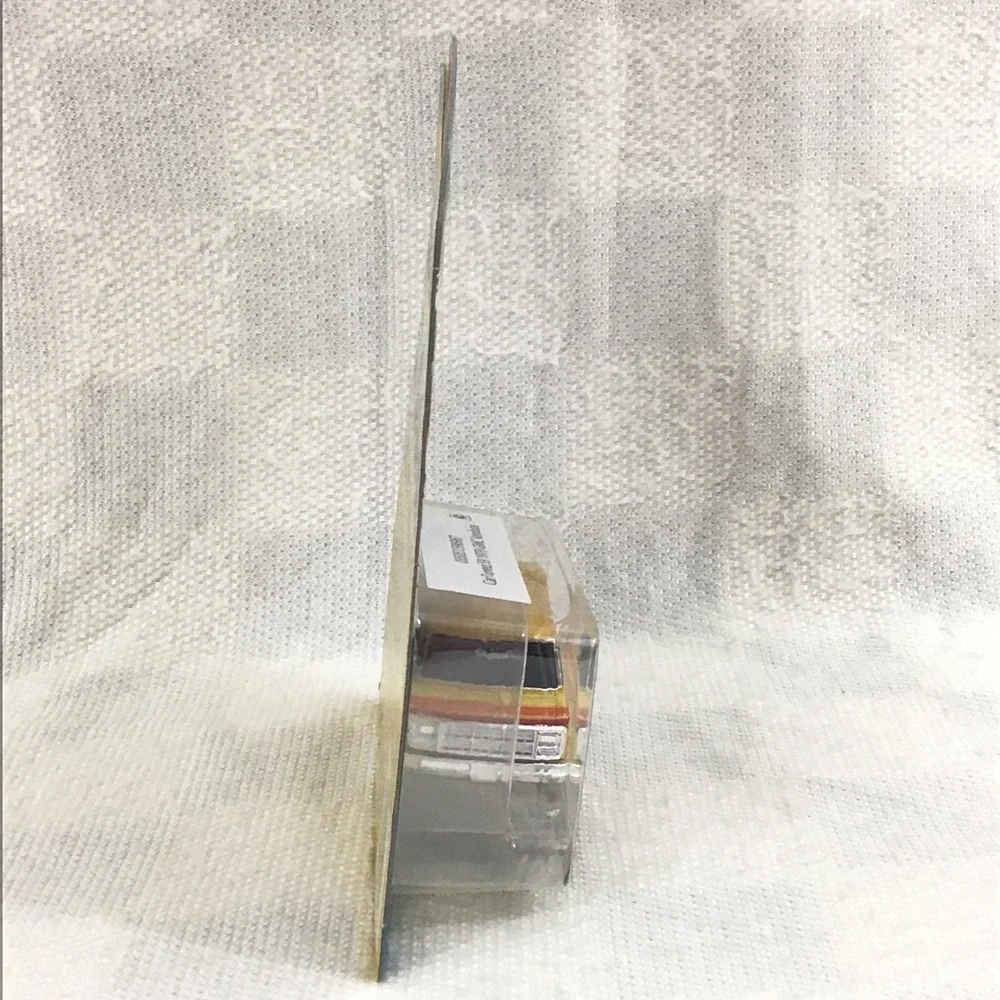 CarTuned Series 9 79 GMC Vandura 03 Yellow Tooned Diecast Metal Custom Van‎ MGA